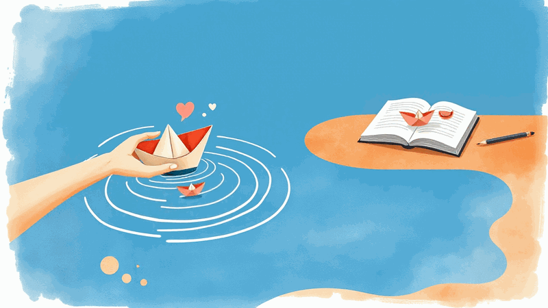 Hero illustration for: Collect Customer Feedback Without an Email Address
