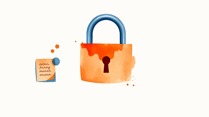 Hero illustration for: Employee Feedback Tools and Privacy Law: Australian SMB Guide